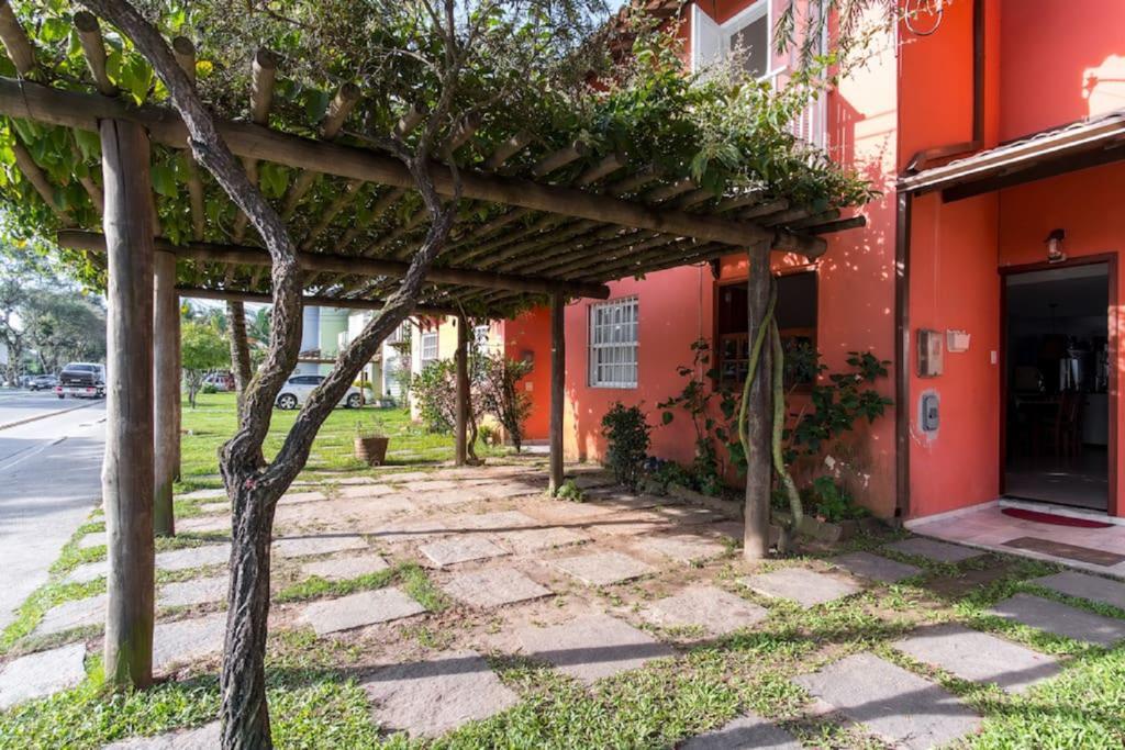 Casa Vermelha Paraty Exterior photo