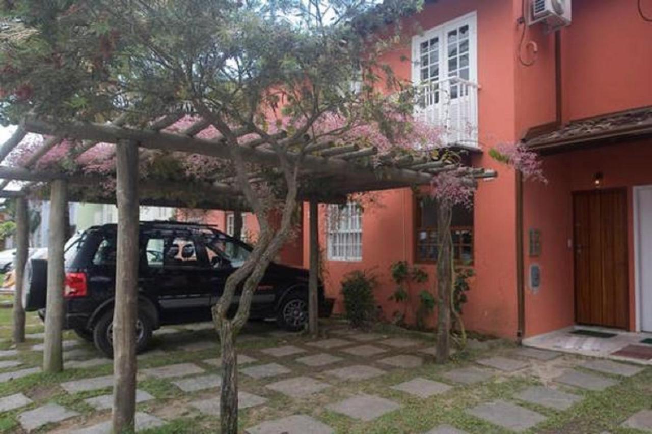 Casa Vermelha Paraty Exterior photo